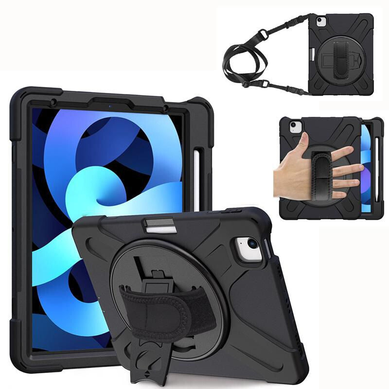 eSTUFF ES683150-BULK tablet case Black