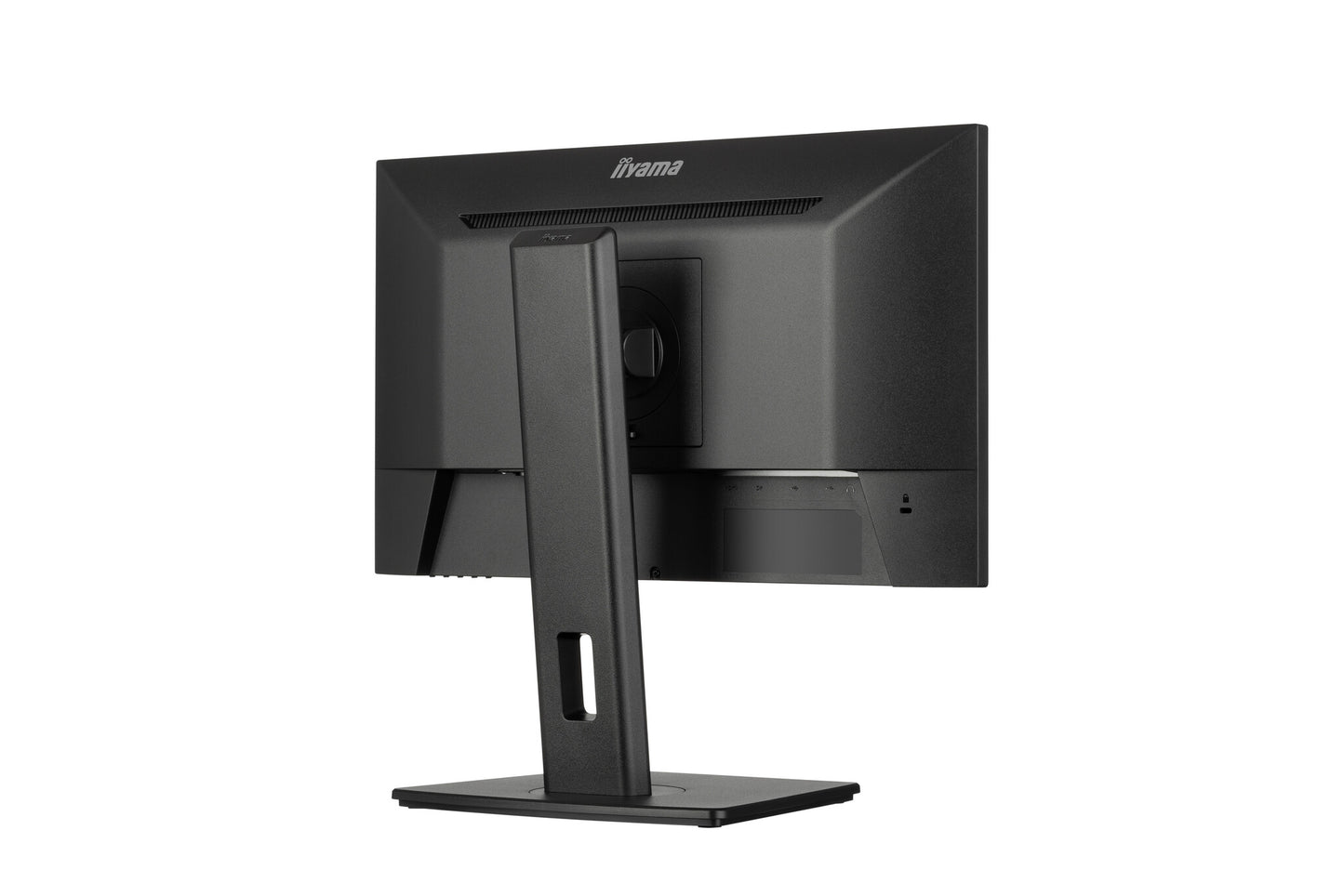 iiyama ProLite XUB2293HSU-B7 computer monitor 54.6 cm (21.5") 1920 x 1080 pixels Full HD LED Black