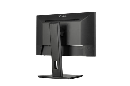 iiyama ProLite XUB2293HSU-B7 computer monitor 54.6 cm (21.5") 1920 x 1080 pixels Full HD LED Black