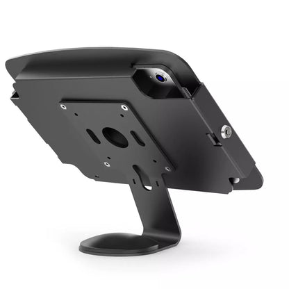 Compulocks iPad mini 8.3" Space Enclosure Core Counter Stand or Wall Mount Black