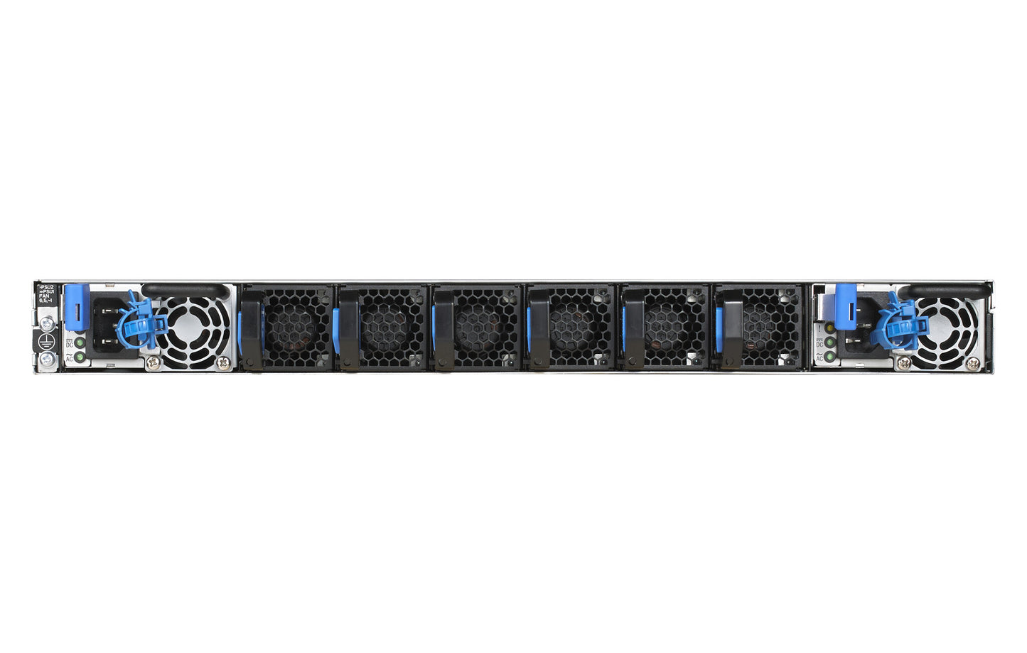 NETGEAR XSM4556 Managed L2/L3/L4 1U Black