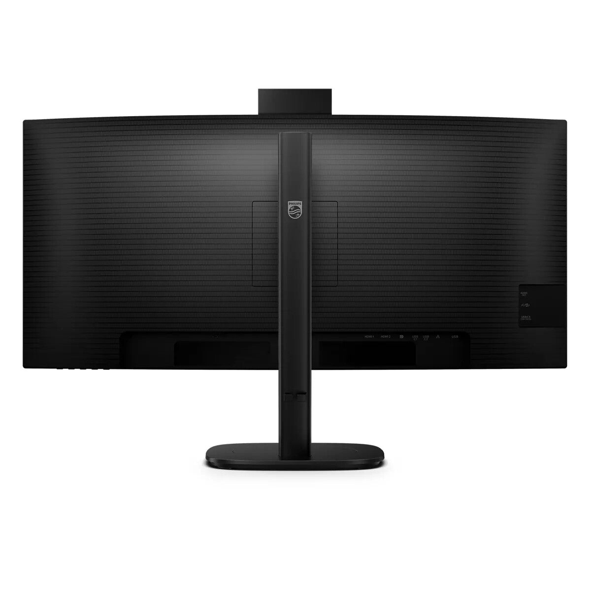 Philips 3000 series 34B2U3600CH/00 computer monitor 86.4 cm (34") 3440 x 1440 pixels Wide Quad HD LCD Black