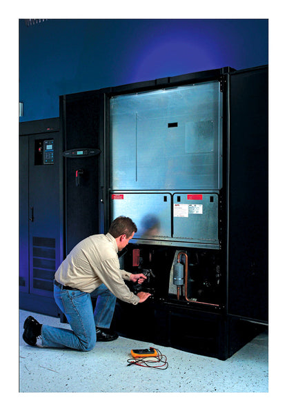 APC Start-up Service 7x24 For In Row ACRD Half Rack 10kw