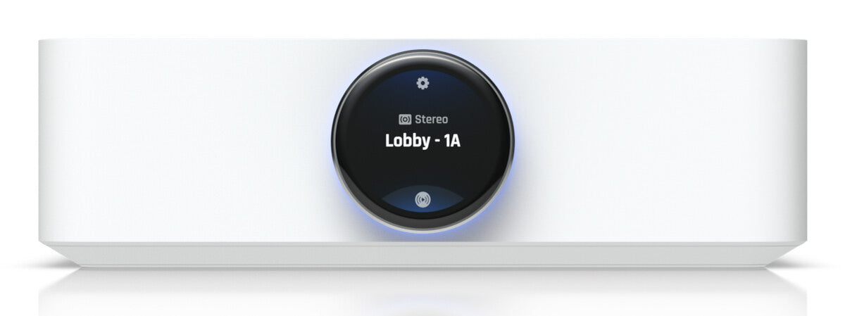Ubiquiti PowerAmp Home White