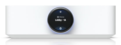 Ubiquiti PowerAmp Home White
