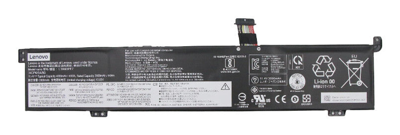 Lenovo 5B10W89843 laptop spare part Battery