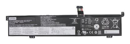 Lenovo 5B10W89843 laptop spare part Battery