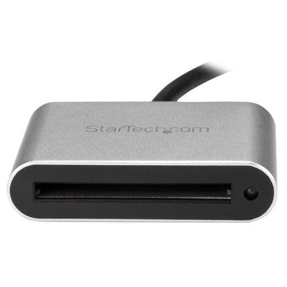 StarTech.com USB 3.0 Card Reader/Writer for CFast 2.0 Cards