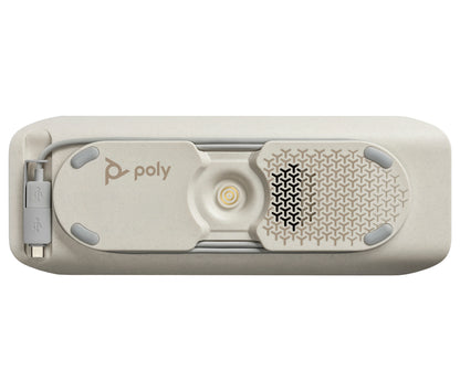 Poly Sync 40 USB-A USB-C Speakerphone