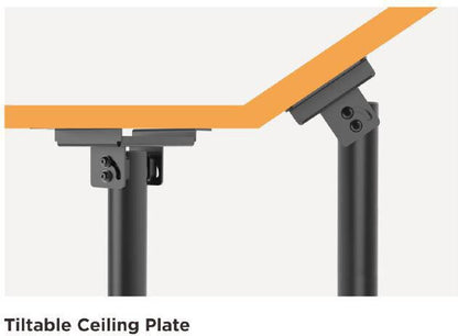 Vivolink VLMC350S-W project mount Ceiling White