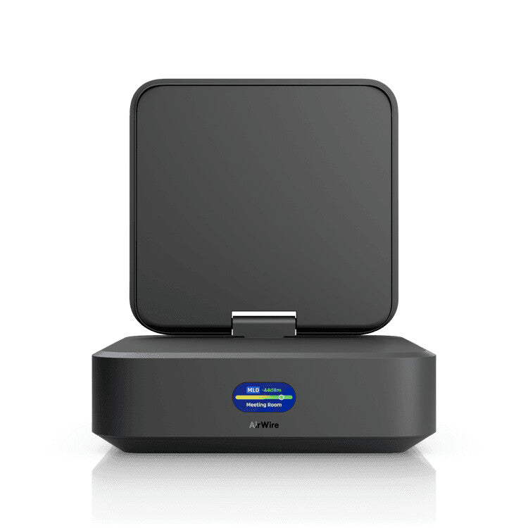 Ubiquiti AirWire WLAN 5800 Mbit/s