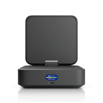 Ubiquiti AirWire WLAN 5800 Mbit/s