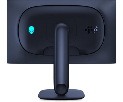 Alienware AW2725Q computer monitor 67.8 cm (26.7") 3840 x 2160 pixels 4K Ultra HD QD-OLED Black