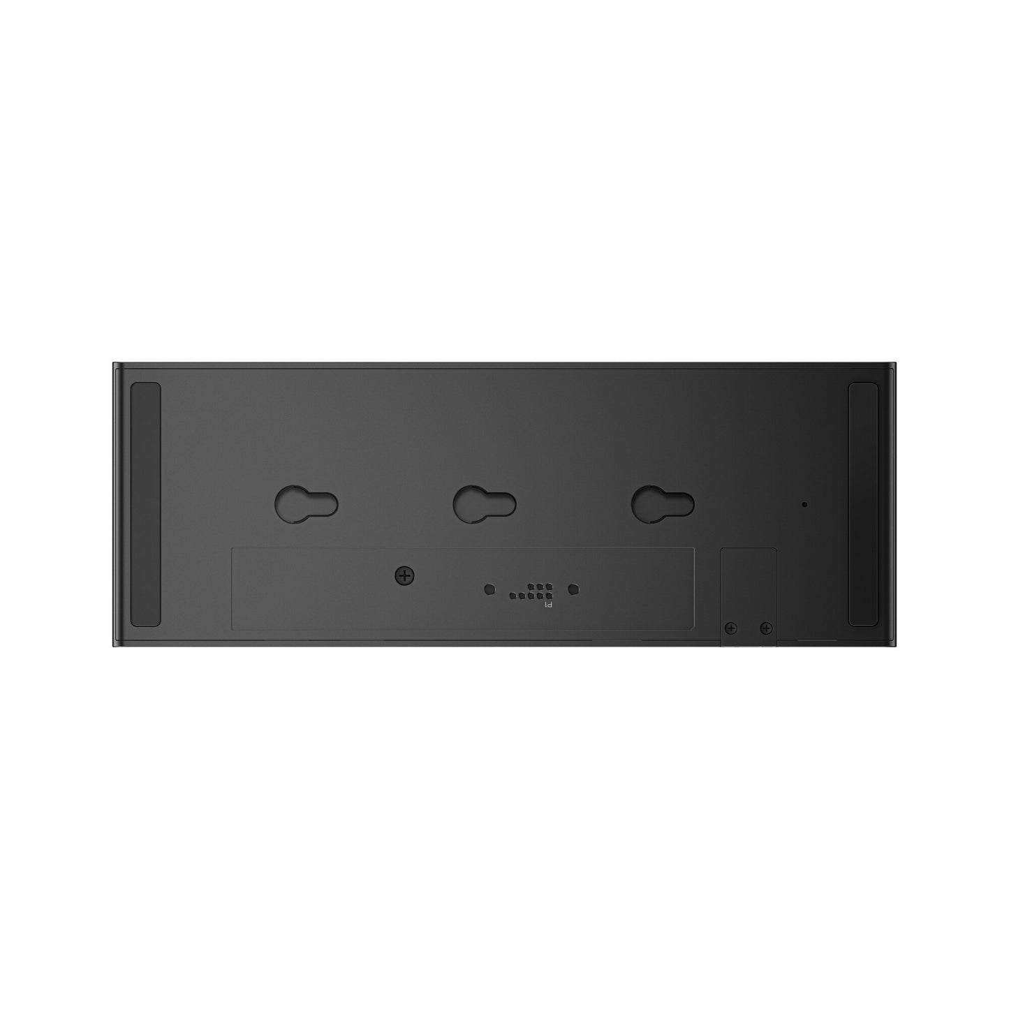 Lenovo ThinkPad Thunderbolt 4 Smart Dock Gen2 7500 Wired Black