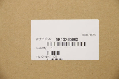 Lenovo 5B10X65680 laptop spare part Battery