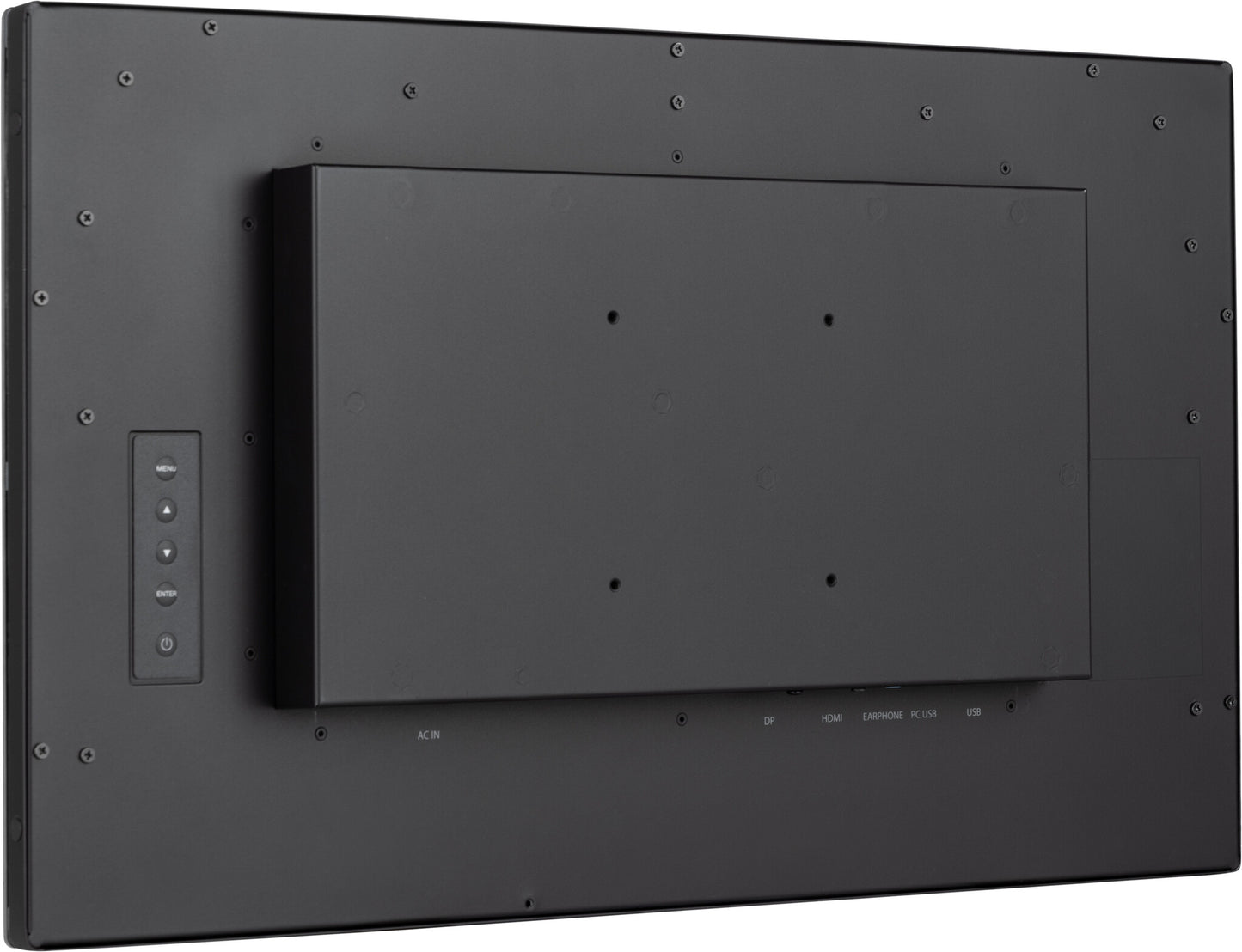 iiyama TF2438MSC-B2 touch control panel 60.5 cm (23.8") 1920 x 1080 pixels