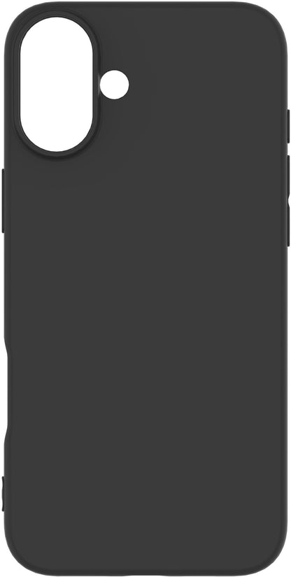 eSTUFF ES67101050-BULK mobile phone case Cover Black