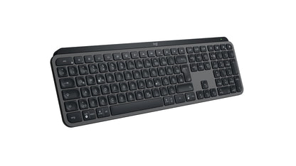 Logitech MX Keys S