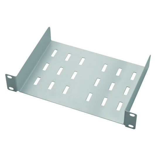 Lanview RA10100WH rack accessory Shelf