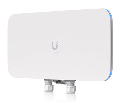 Ubiquiti E7-Audience 11500 Mbit/s White Power over Ethernet (PoE)