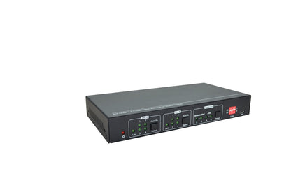 Vivolink VLHDMIMAT4X2RS matrix switcher Scaling matrix switcher 7.5 W