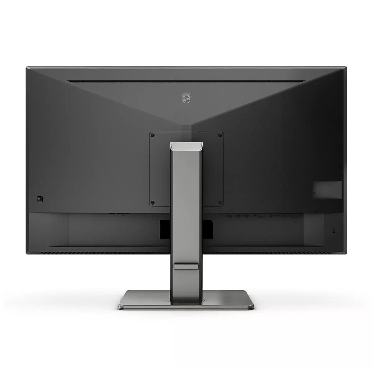 Philips P Line 439P1/00 computer monitor 108 cm (42.5") 3840 x 2160 pixels 4K Ultra HD LCD Black