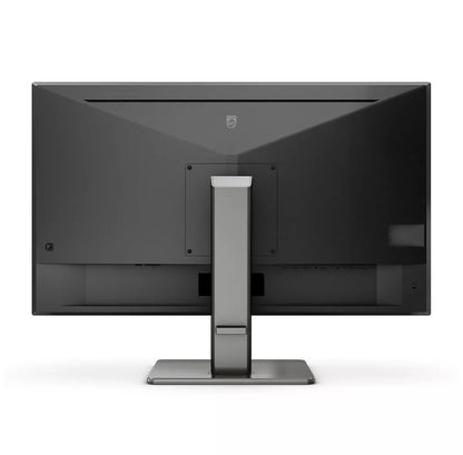 Philips P Line 439P1/00 computer monitor 108 cm (42.5") 3840 x 2160 pixels 4K Ultra HD LCD Black