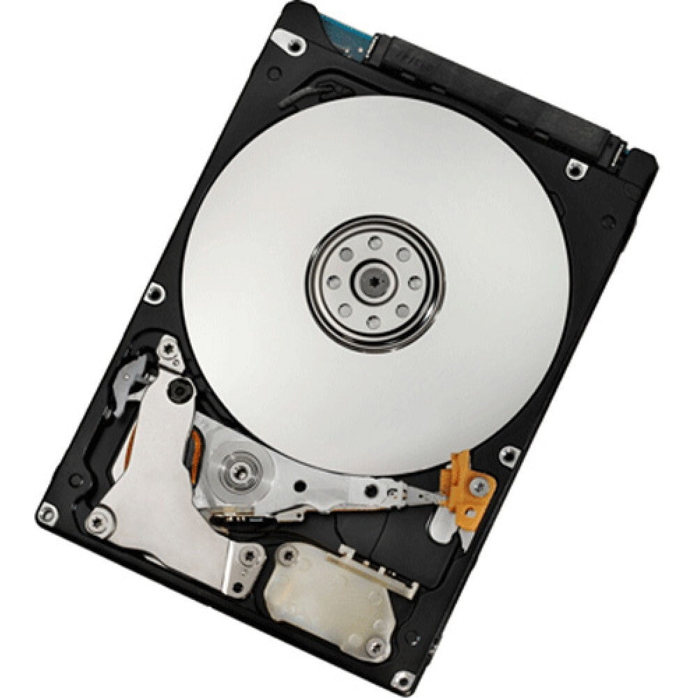 IBM 00Y2431 internal hard drive 900 GB 10000 RPM 2.5" SAS