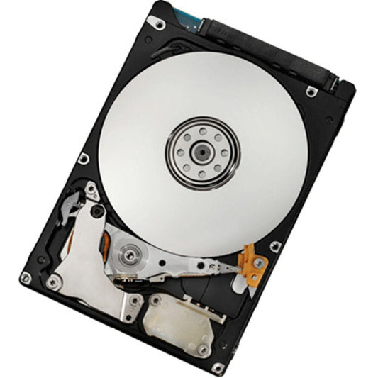 IBM 00Y2431 internal hard drive 900 GB 10000 RPM 2.5" SAS