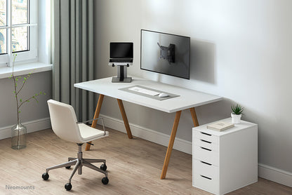 Neomounts foldable laptop stand