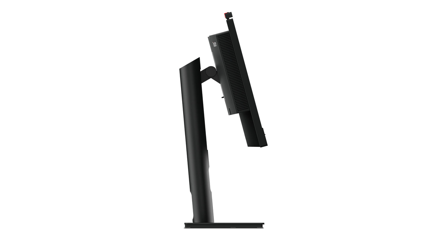 Lenovo ThinkCentre Tiny-In-One 22 Gen 5 LED display 54.6 cm (21.5") 1920 x 1080 pixels Full HD Black
