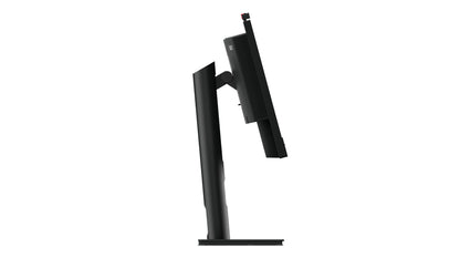 Lenovo ThinkCentre Tiny-In-One 22 Gen 5 LED display 54.6 cm (21.5") 1920 x 1080 pixels Full HD Black