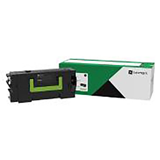 Lexmark B282X00 toner cartridge 1 pc(s) Original Black