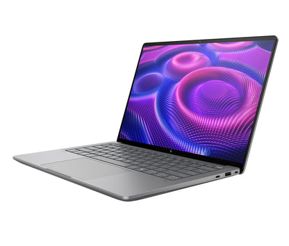 HP ZBook Ultra G1a Copilot+ PC AMD Ryzen AI Max+ PRO PRO 395 Mobile workstation 35.6 cm (14") Touchscreen 2.8K 64 GB LPDDR5x-SDRAM 1 TB SSD Wi-Fi 7 (802.11be) Windows 11 Pro AI Workstation, AI PC Silver