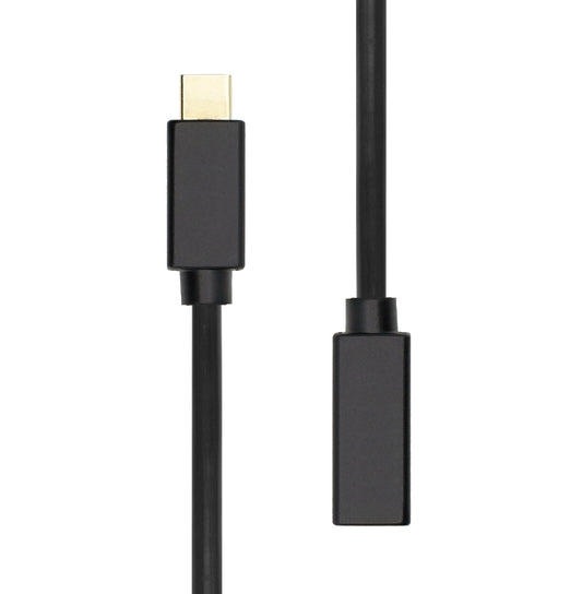 ProXtend USBC-EX-001 USB cable 1 m Black