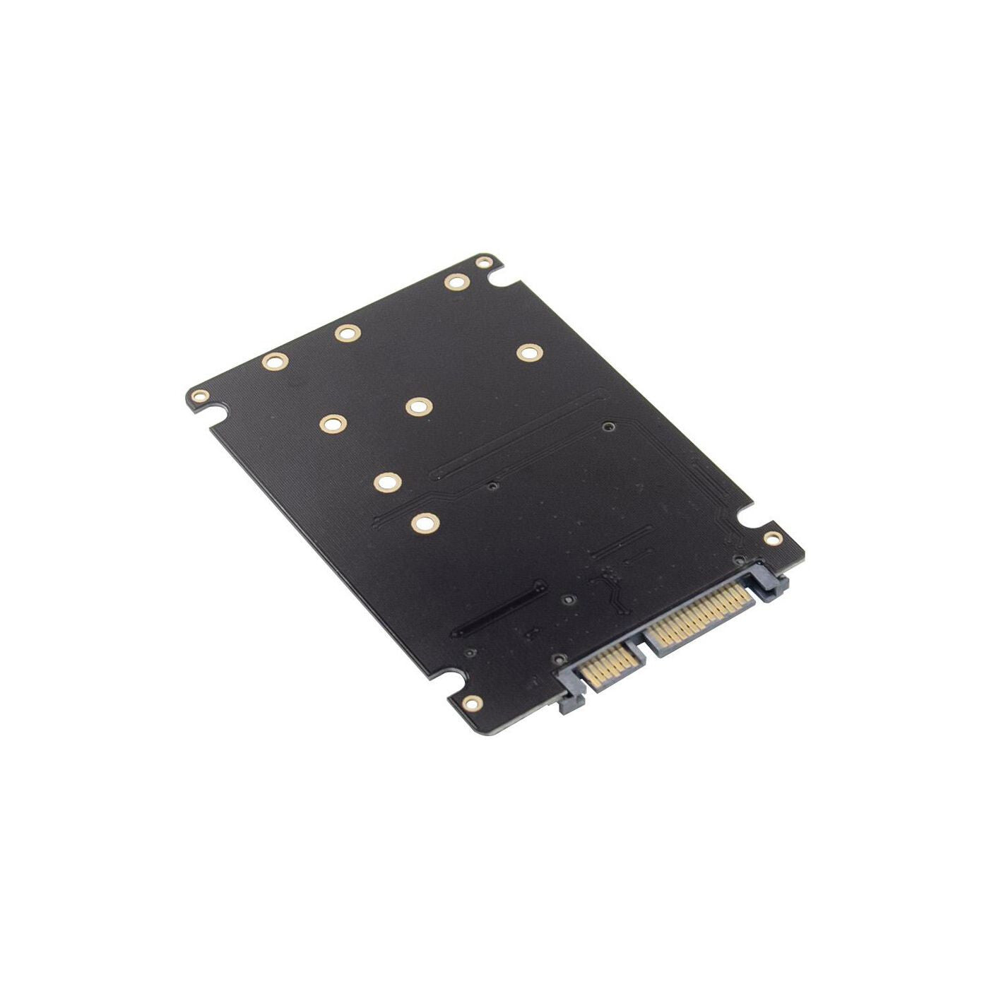 Microconnect MC-SSDSATACONV interface cards/adapter Internal M.2