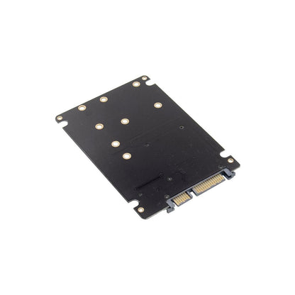 Microconnect MC-SSDSATACONV interface cards/adapter Internal M.2