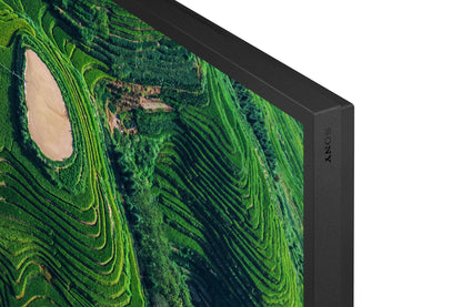 Sony BRAVIA FW-85BZ35P 85" High brightness 500 nit 4K HDR professional display with Deep Black Non-Glare Standard and IP5X dust resistance