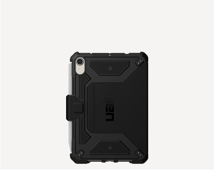 Urban Armor Gear Metropolis Series 21.1 cm (8.3") Folio Black