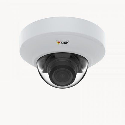 Axis 02112-001 security camera Cube IP security camera Indoor 2304 x 1728 pixels Ceiling