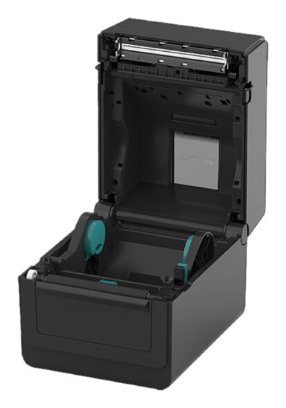 Toshiba BV420D label printer Direct thermal 300 x 300 DPI 127 mm/sec Wired & Wireless Ethernet LAN Wi-Fi Bluetooth