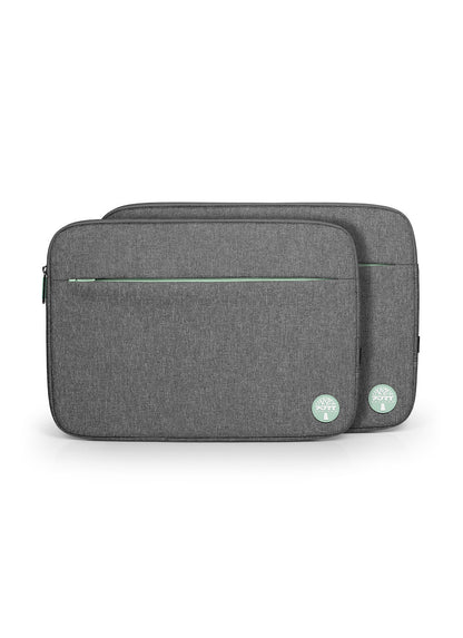 Port Designs Yosemite Eco Sleeve 39.6 cm (15.6") Sleeve case Grey