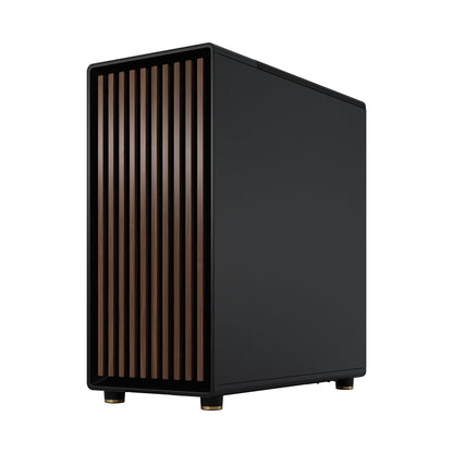 Fractal Design North Midi Tower Black