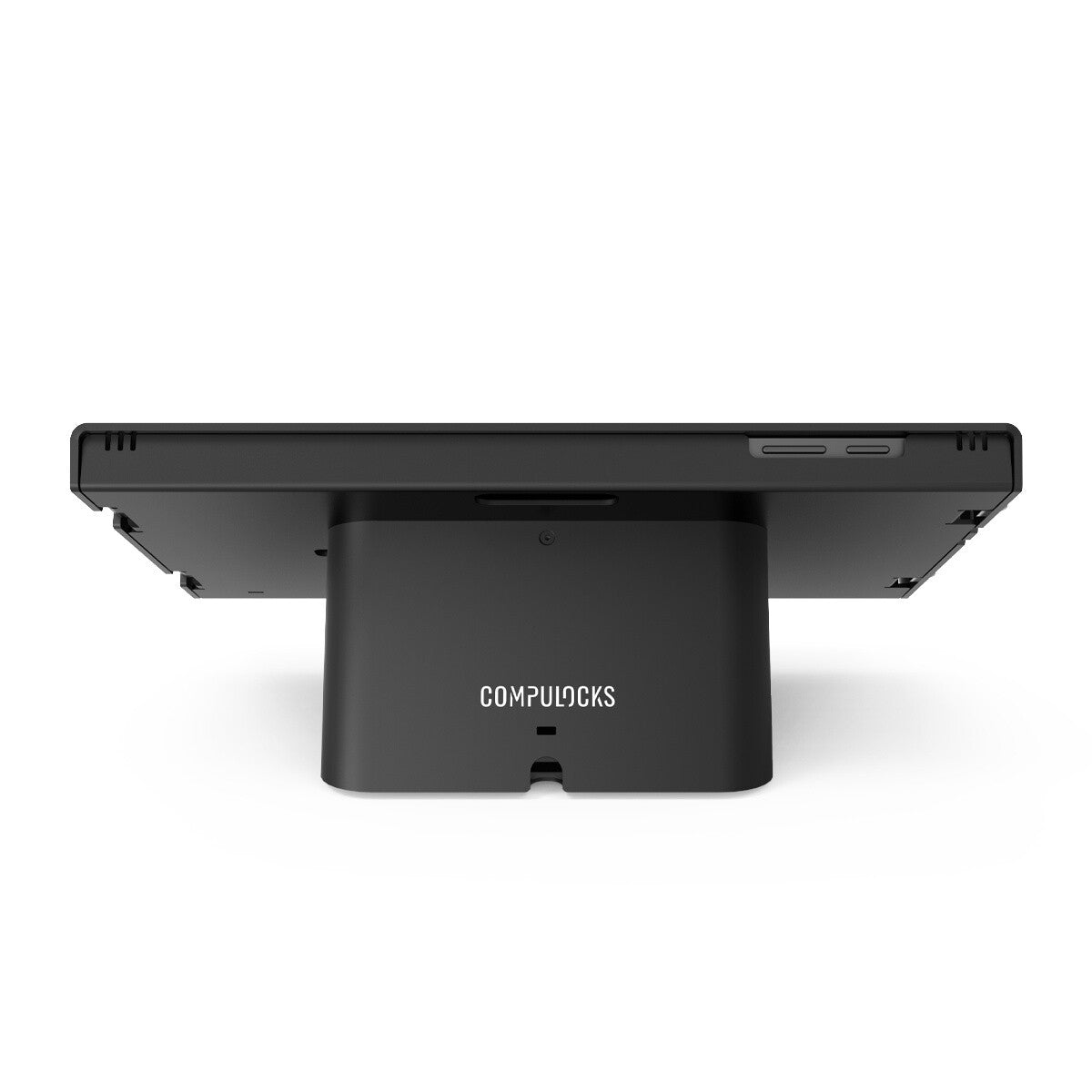 Compulocks Surface Pro 9-11 Apex Enclosure AV Conference Capsule Black