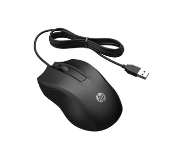 HP Wired Mouse 105