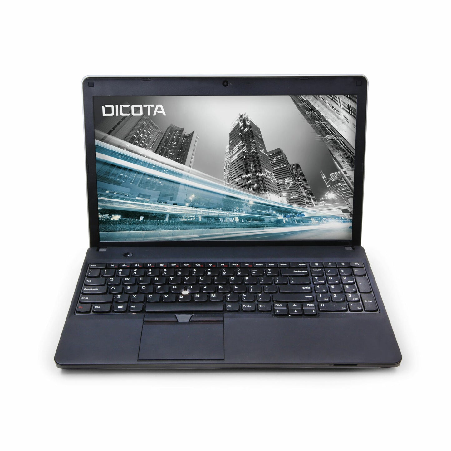 DICOTA D30962 display privacy filter 39.6 cm (15.6")