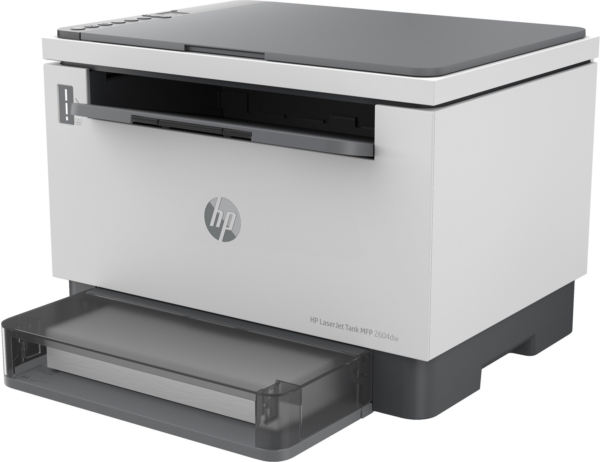 HP LaserJet Tank MFP 2604dw Printer