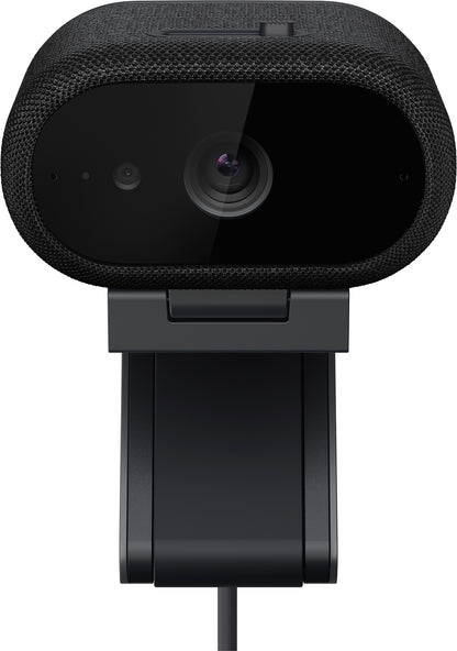 DELL WB726 webcam 3840 x 2160 pixels USB-C Black