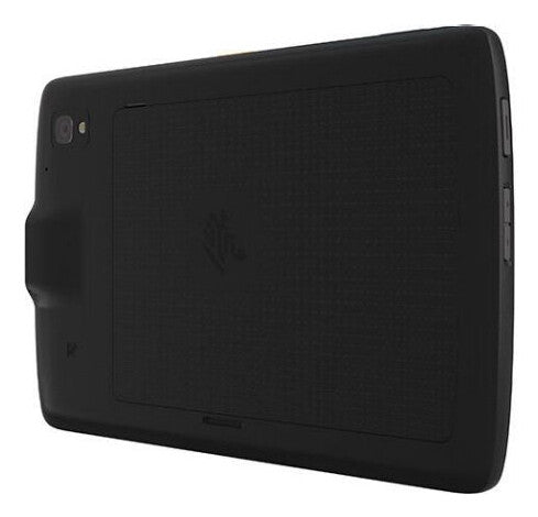 Zebra ET40 Snapdragon 64 GB 25.6 cm (10.1") 4 GB Wi-Fi 6 (802.11ax) Android 11 Black