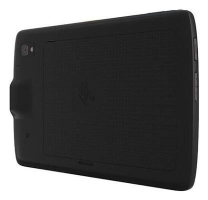 Zebra ET40 Snapdragon 64 GB 25.6 cm (10.1") 4 GB Wi-Fi 6 (802.11ax) Android 11 Black